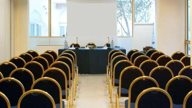 Hotel Biancamano Rimini