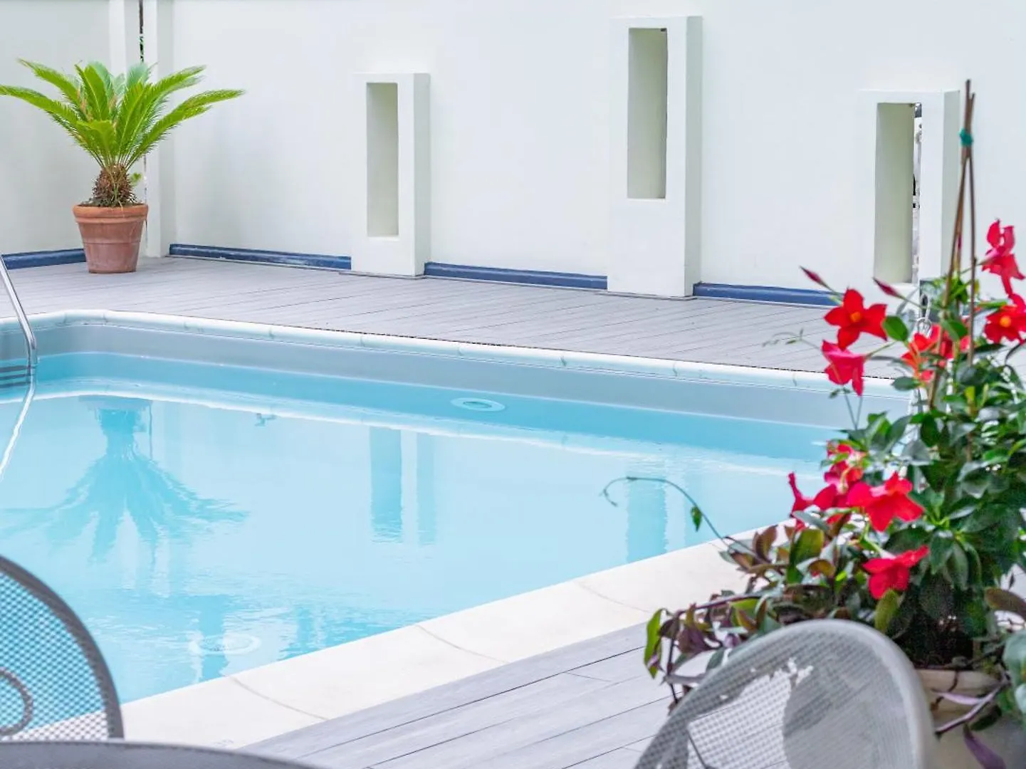 Hotel Biancamano Rimini