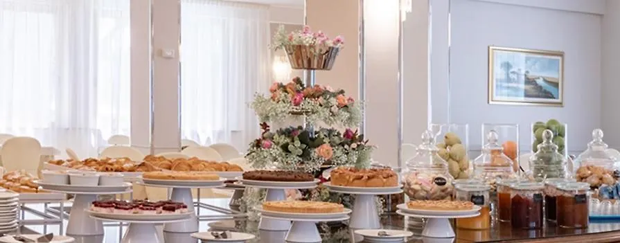 Hotel Biancamano Rimini