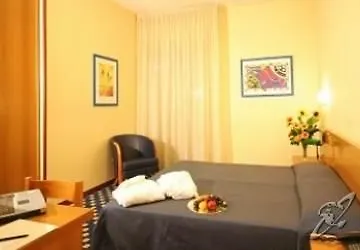 Hotel Biancamano Rimini 3*,  Italie