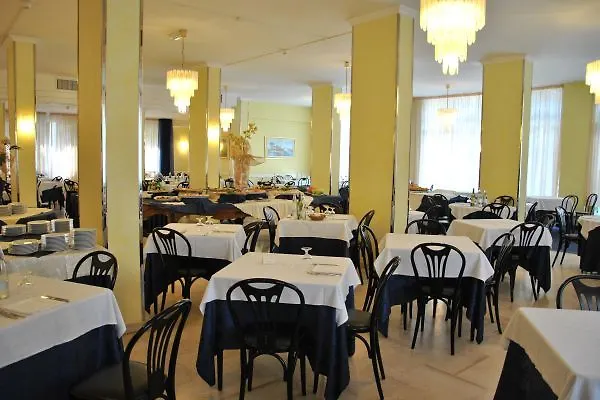 Hotel Biancamano Rimini