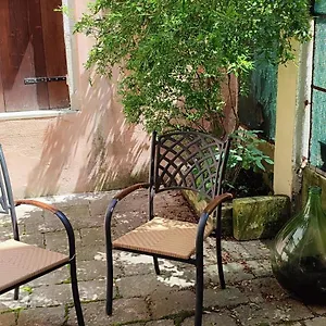 Domus Quietis Appartement Venise