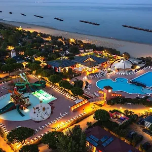  Kompleks wypoczynkowy Tent Spiaggia E Mare Holiday Park