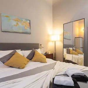 Tornabuoni - In Old Town Center Appartement Florence