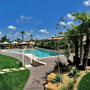 4* Hotel Relais Bellaria Hotel&congressi