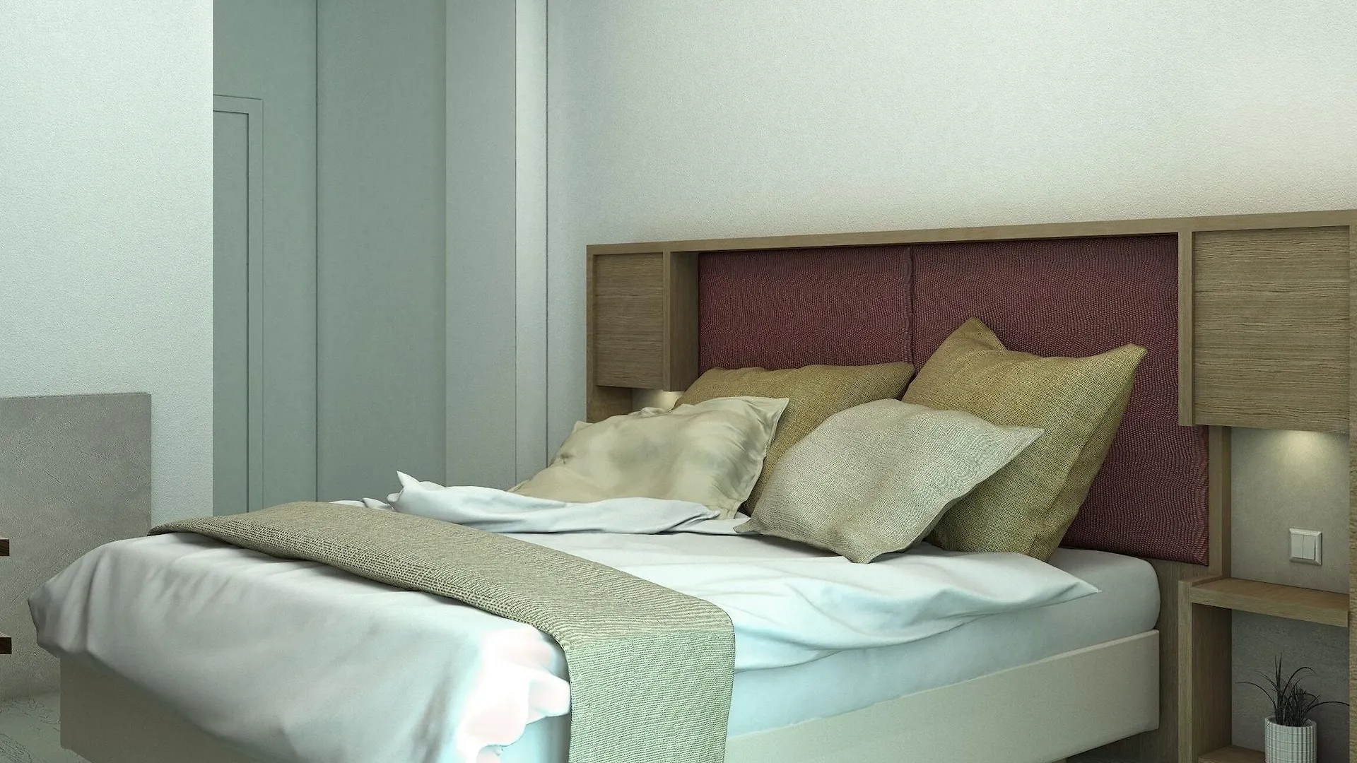 Hotel Biancamano Rimini