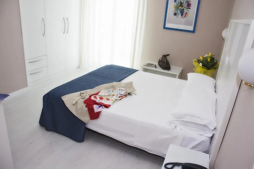 Hotel Biancamano Rimini 3*,  Italy