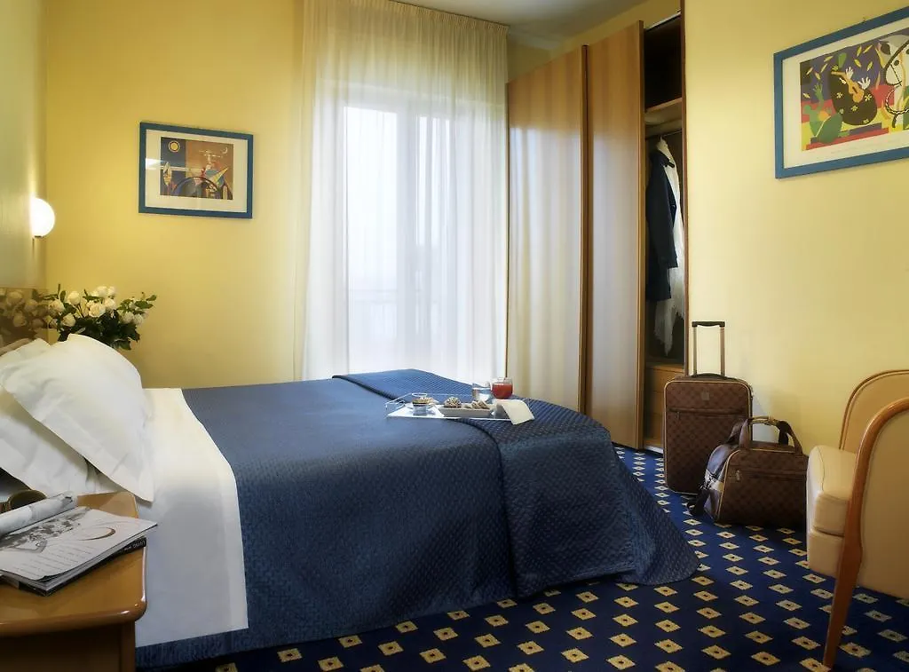 Hotel Biancamano Rimini Italy
