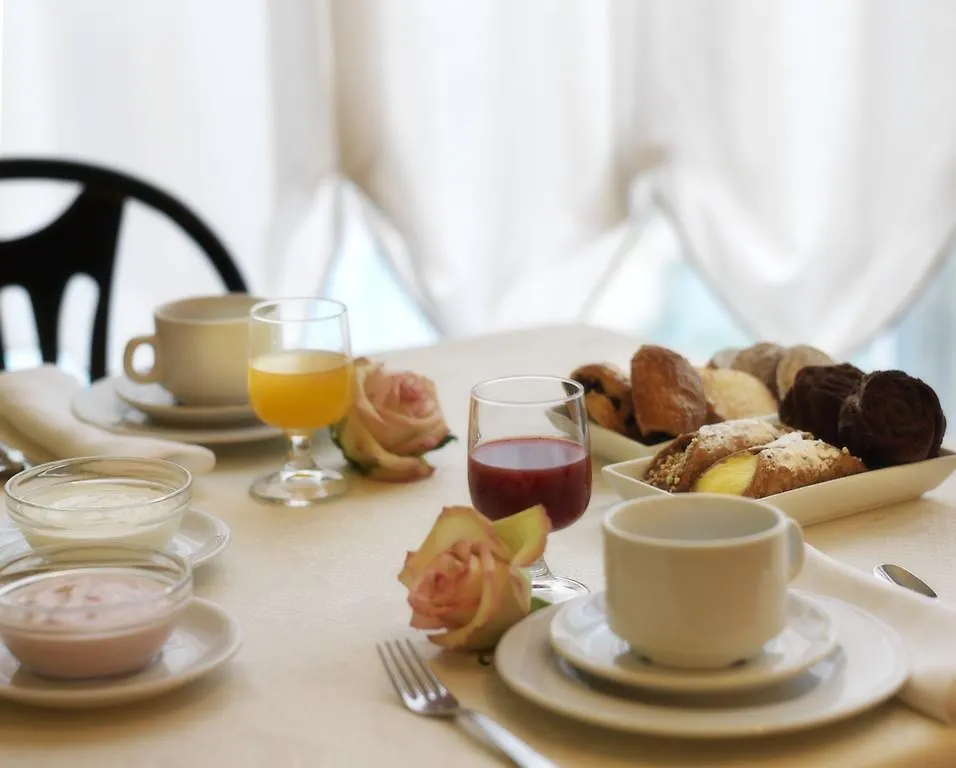 Hotel Biancamano Rimini