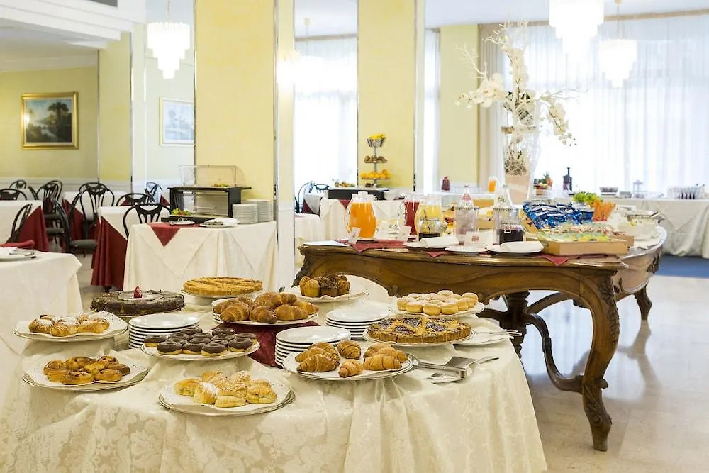 Hotel Biancamano Rimini