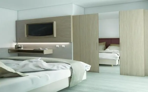 Hotel Biancamano Rimini