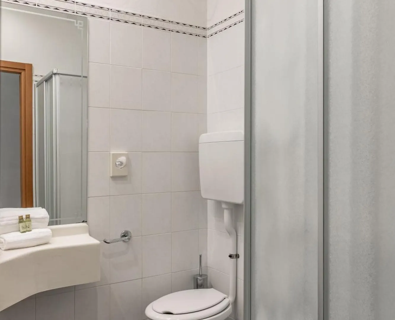 Hotel Biancamano Rimini