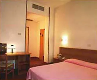 Hotel Biancamano Rimini