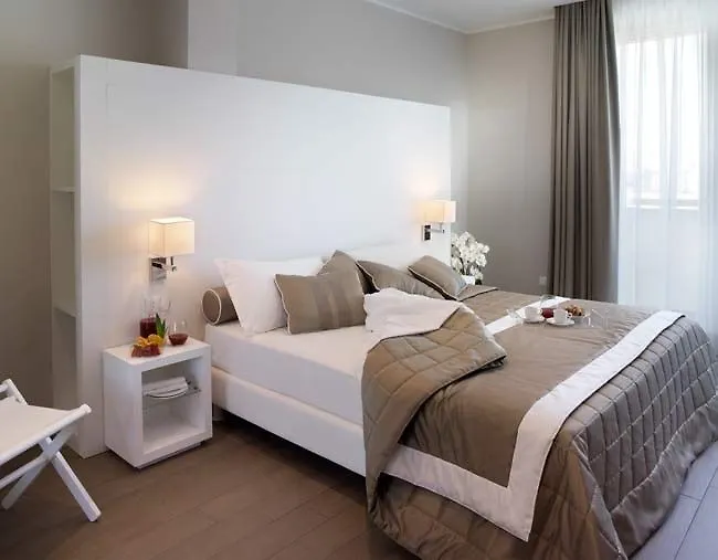 Hotel Biancamano Rimini