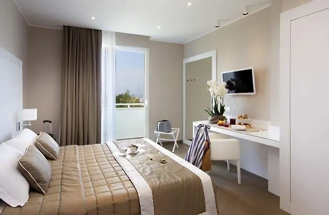 Hotel Biancamano Rimini