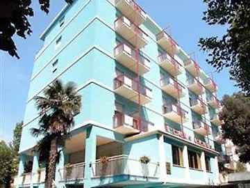 Hotel Biancamano Rimini