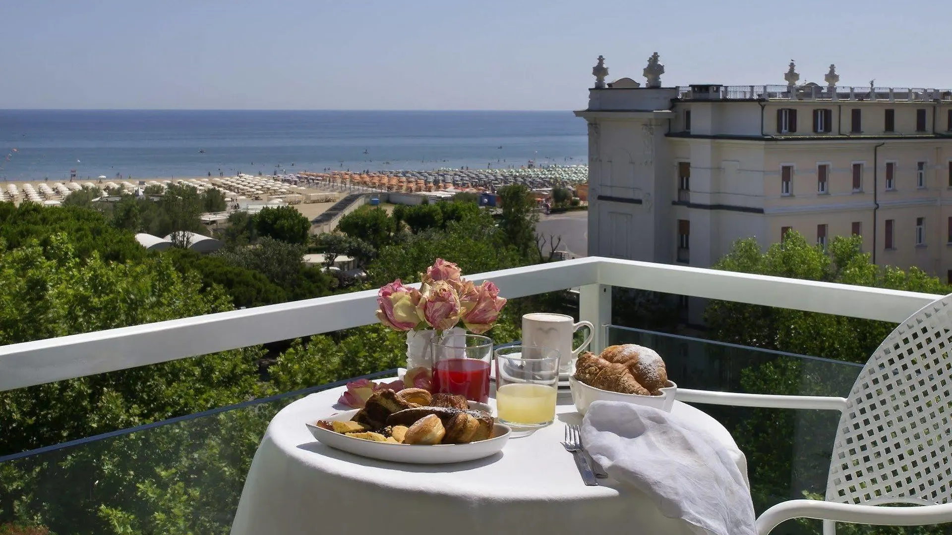 Hotel Biancamano Rimini