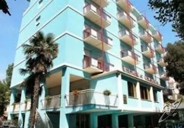 ***  Hotel Biancamano Rimini Italy