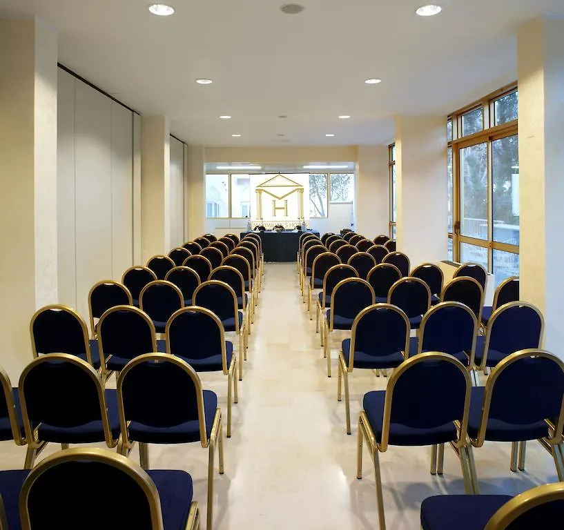 Hotel Biancamano Rimini