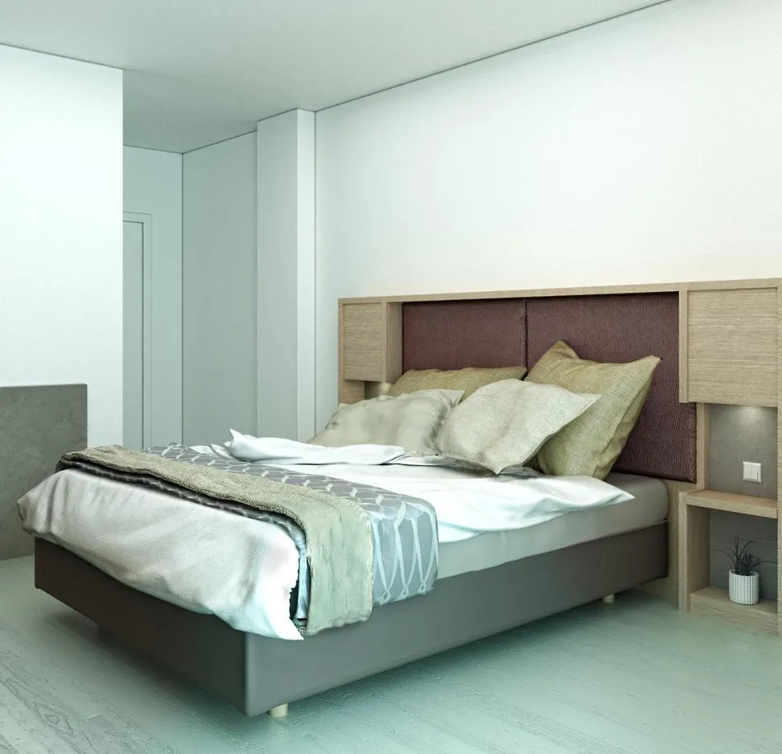 Hotel Biancamano Rimini 3*,  Italy