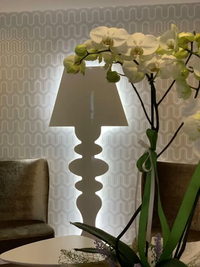 Hotel Biancamano Rimini